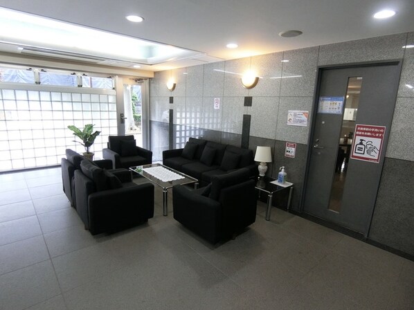 コンフォート荻窪の物件内観写真